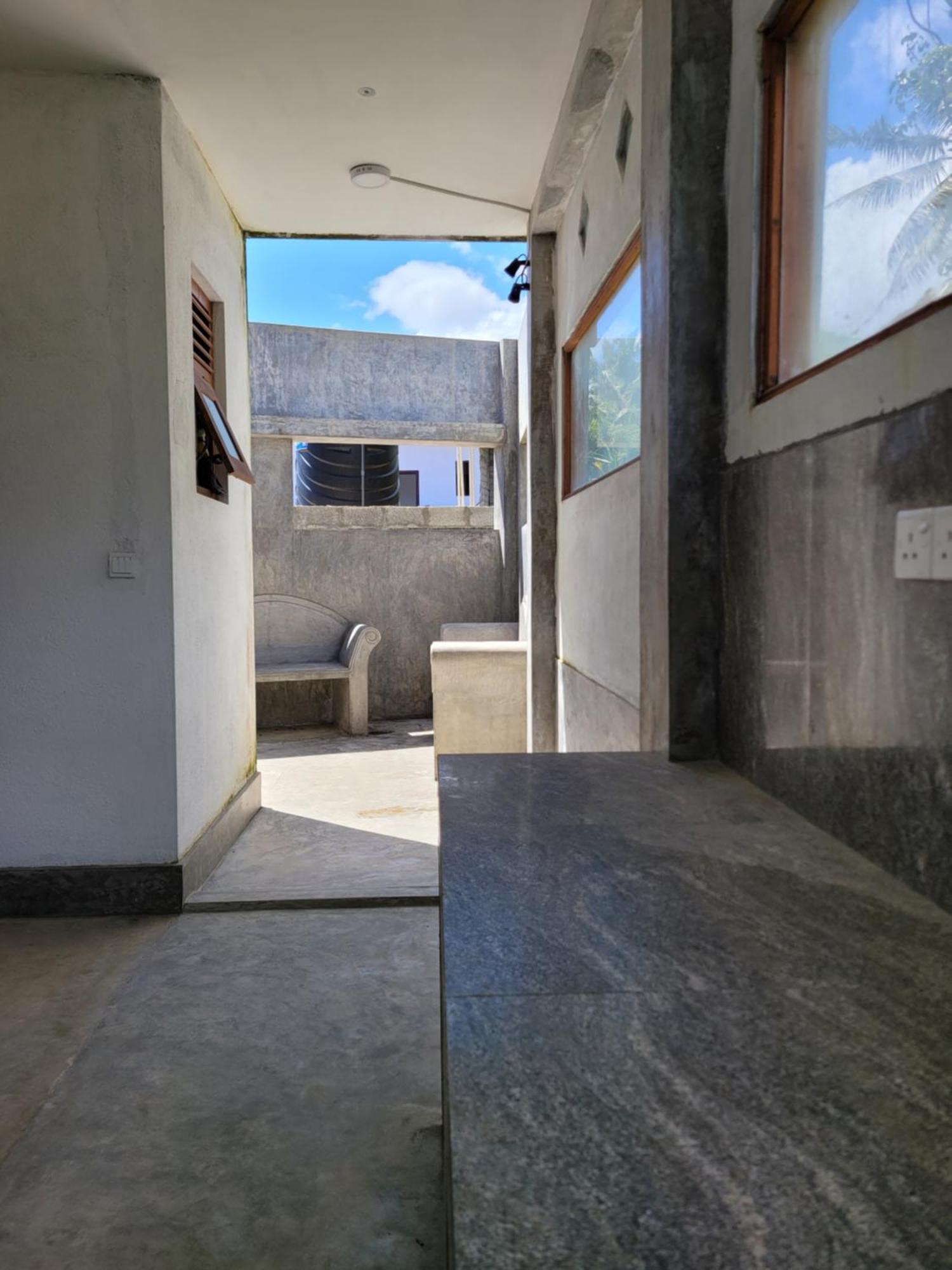 Yours 20Four Ahangama Exterior photo
